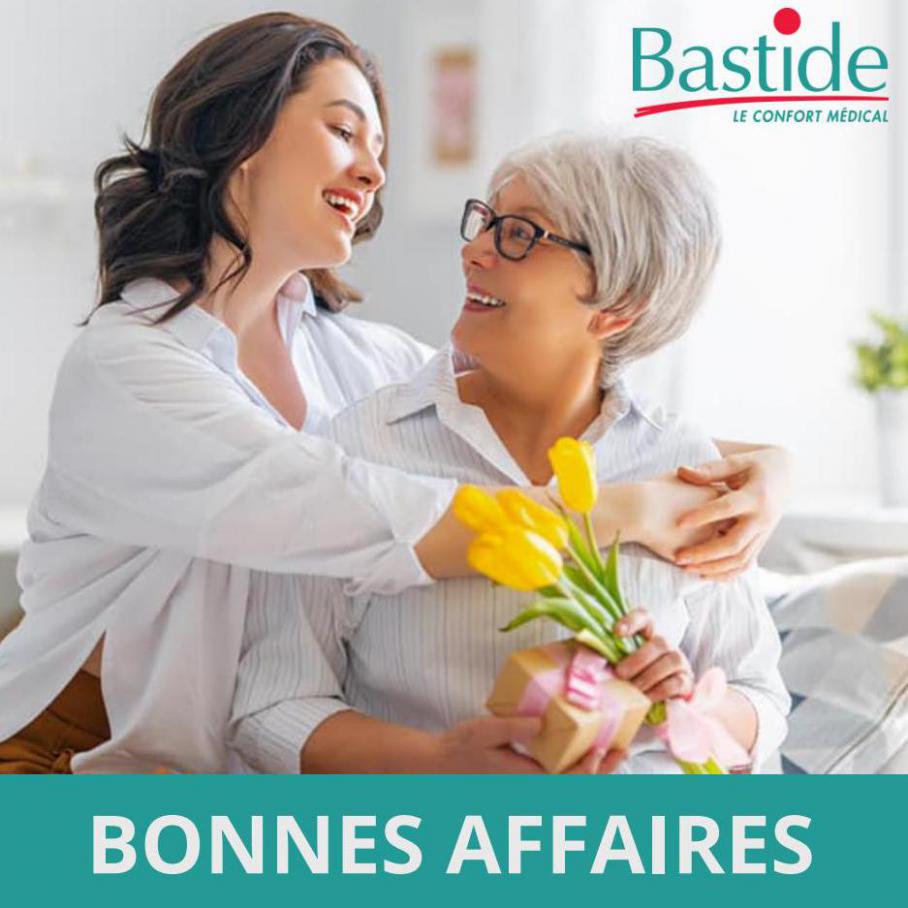 Bastide Bonnes Affaires. Bastide (2021-11-19-2021-11-19)