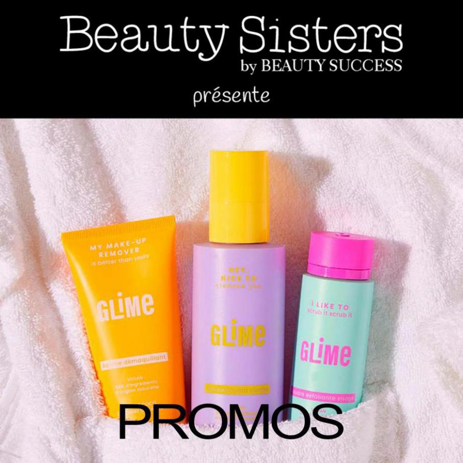 Promos. Beauty Success (2021-11-23-2021-11-23)