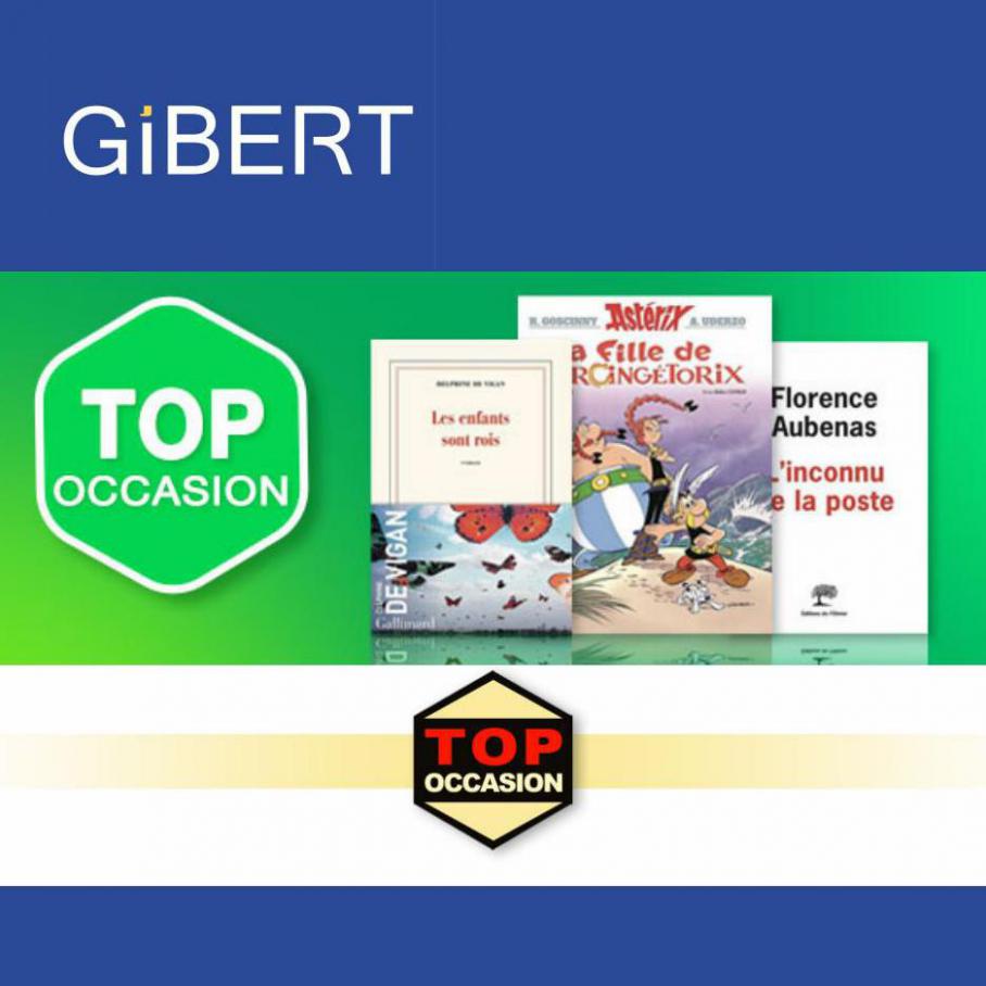 Gilbert Jeune Top Occasions Livres. Gibert Jeune (2021-12-02-2021-12-02)