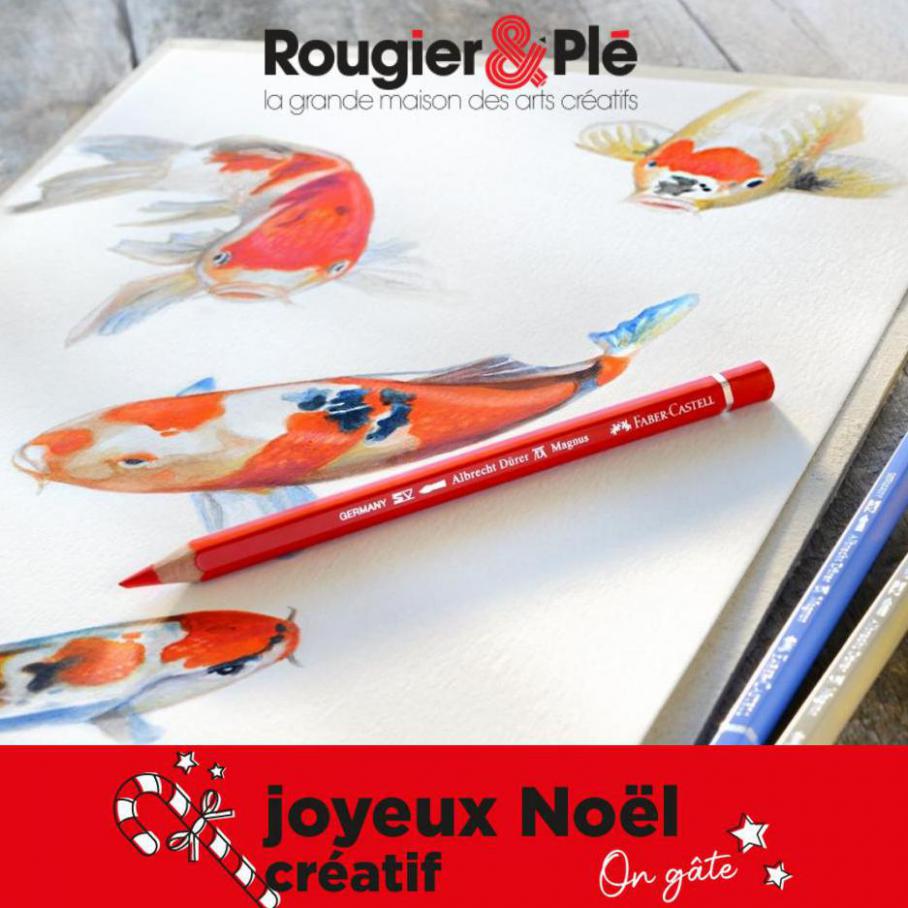 Rougier & Plé Joyeux Nöel. Graphigro (2021-12-24-2021-12-24)