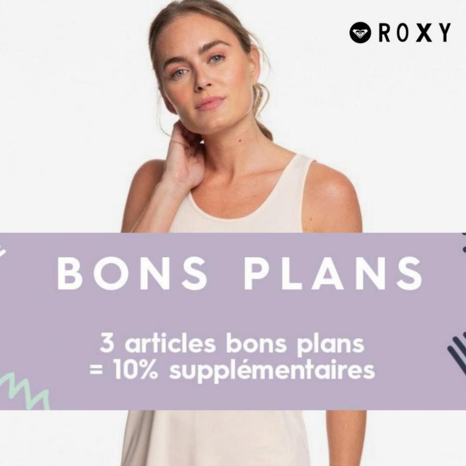 Bons Plans. Roxy (2021-11-23-2021-11-23)