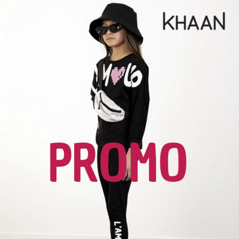 Promotions enfants. Khaan (2021-11-14-2021-11-14)