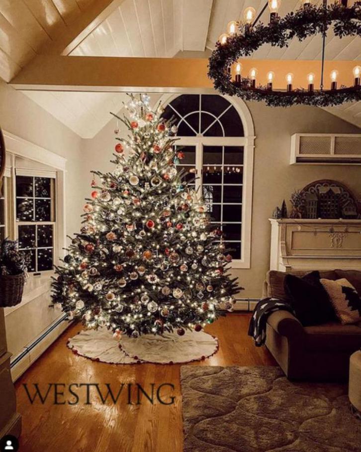 Nouvelle collection. Westwing (2021-12-19-2021-12-19)