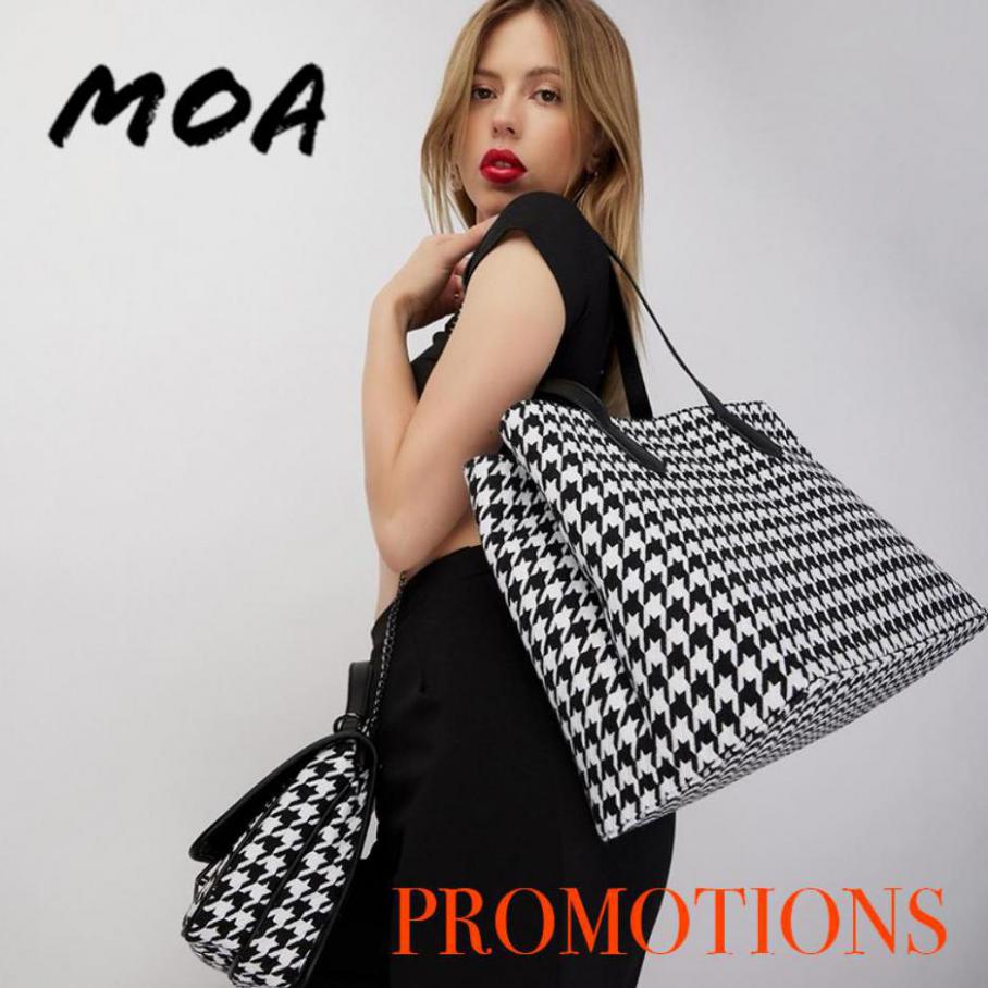 PROMOTIONS. MOA (2021-11-22-2021-11-22)