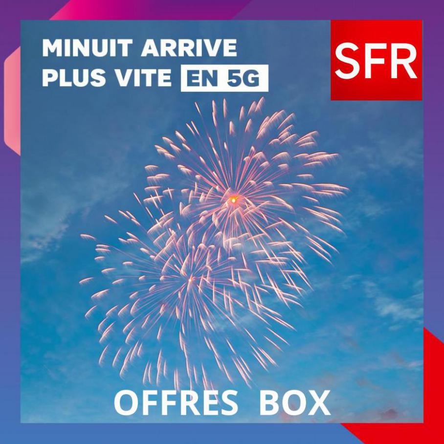SFR Offres Box. SFR (2021-11-30-2021-11-30)
