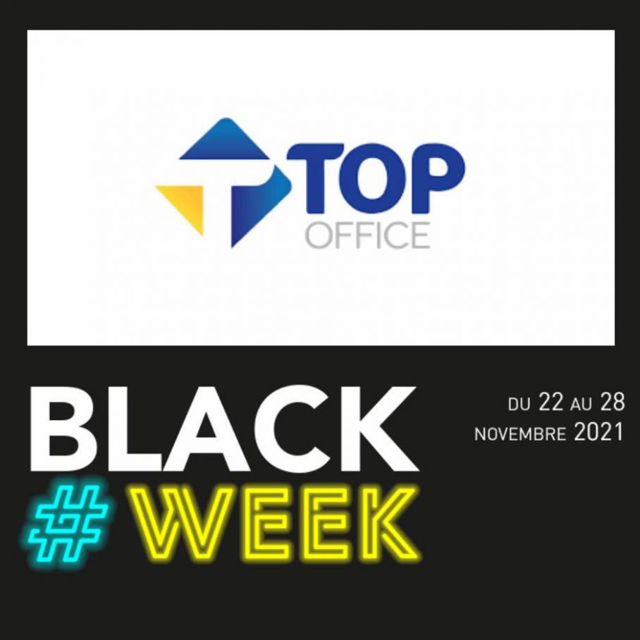 Top Office Black Week. Top Office (2021-11-28-2021-11-28)