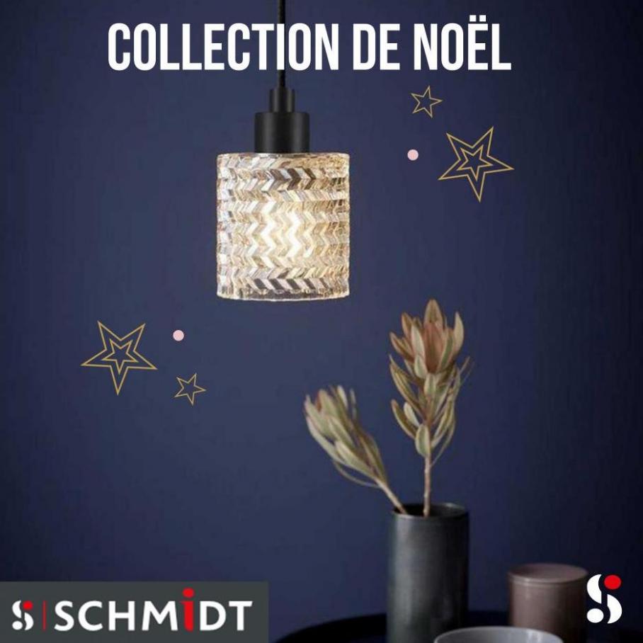 Collection de Nöel. Cuisines Schmidt (2021-12-31-2021-12-31)