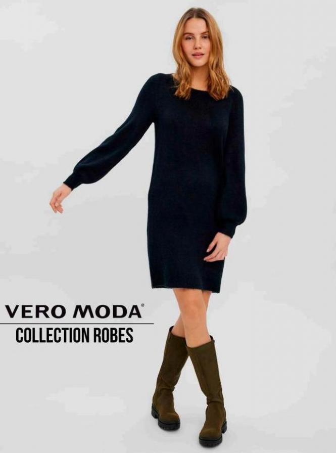 Collection Robes. Vero Moda (2022-02-14-2022-02-14)