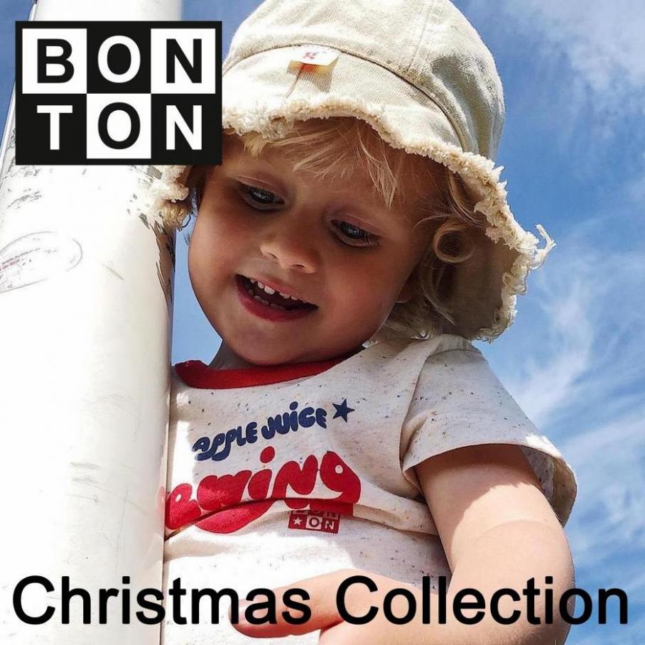 Christmas Collection. Bonton (2021-12-22-2021-12-22)