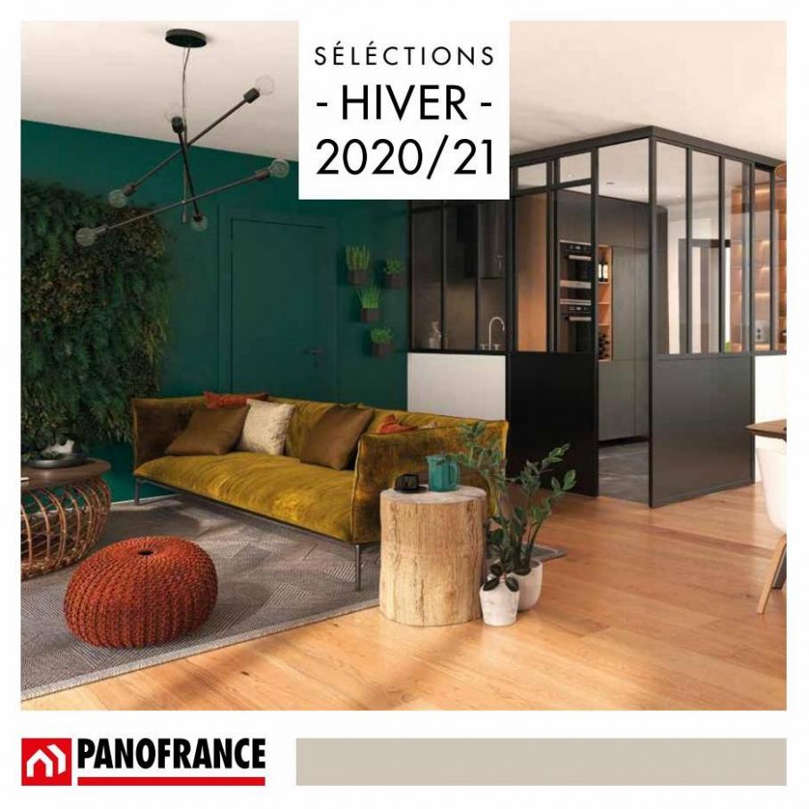 Hiver 2020-21. Panofrance (2021-12-31-2021-12-31)