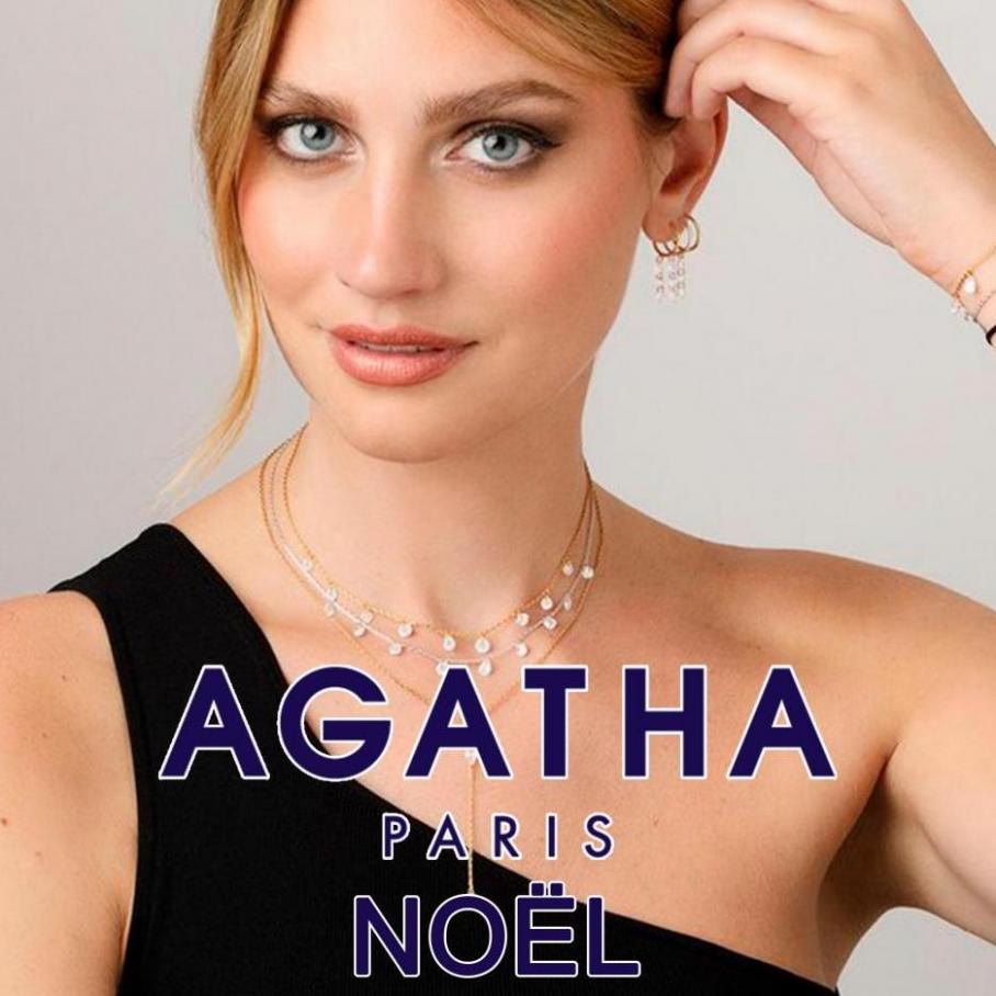 NOËL. Agatha (2022-01-05-2022-01-05)