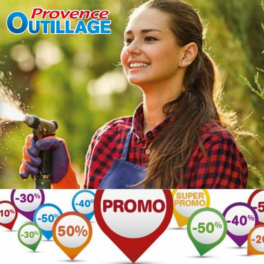 Provence Outillage Promo. Provence Outillage (2021-12-31-2021-12-31)
