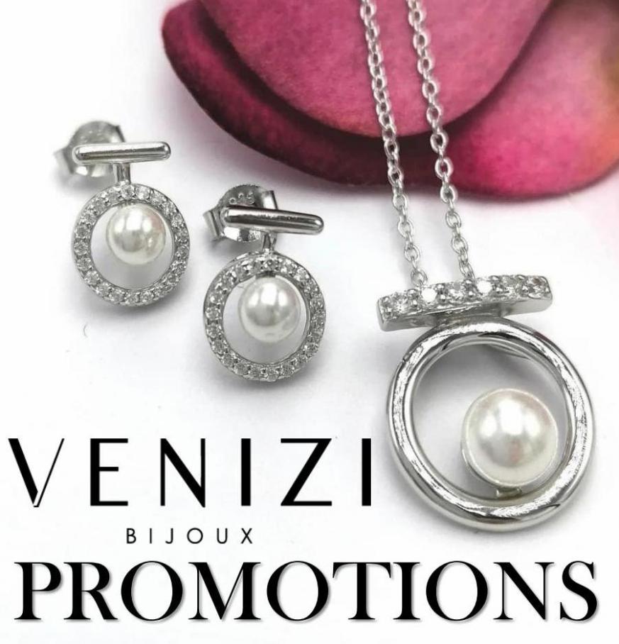 PROMOTIONS. Venizi (2021-12-22-2021-12-22)