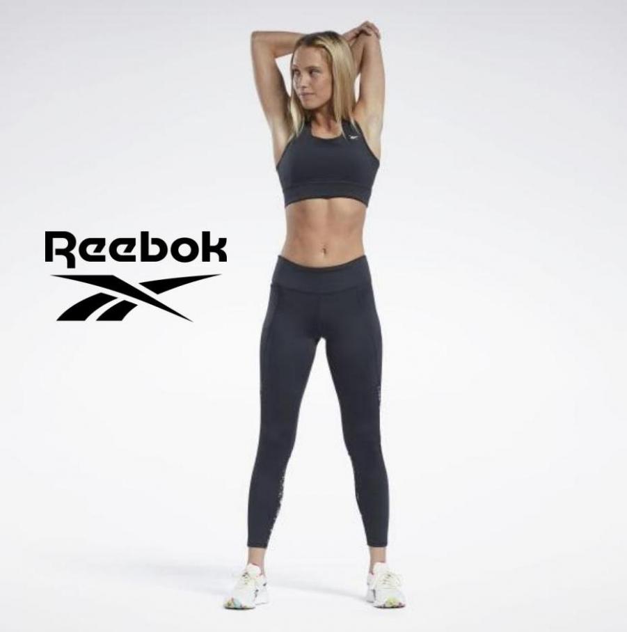 Vêtements de Running Femme. Reebok (2022-02-19-2022-02-19)