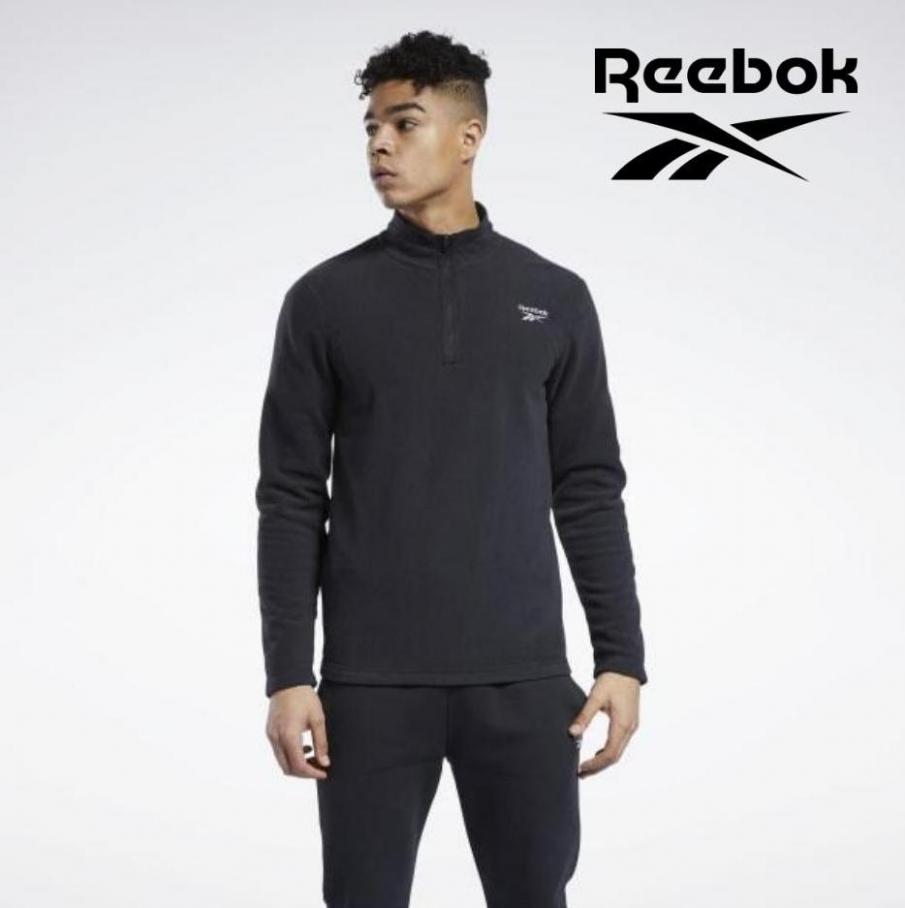 Vêtements de Running Homme. Reebok (2022-02-19-2022-02-19)