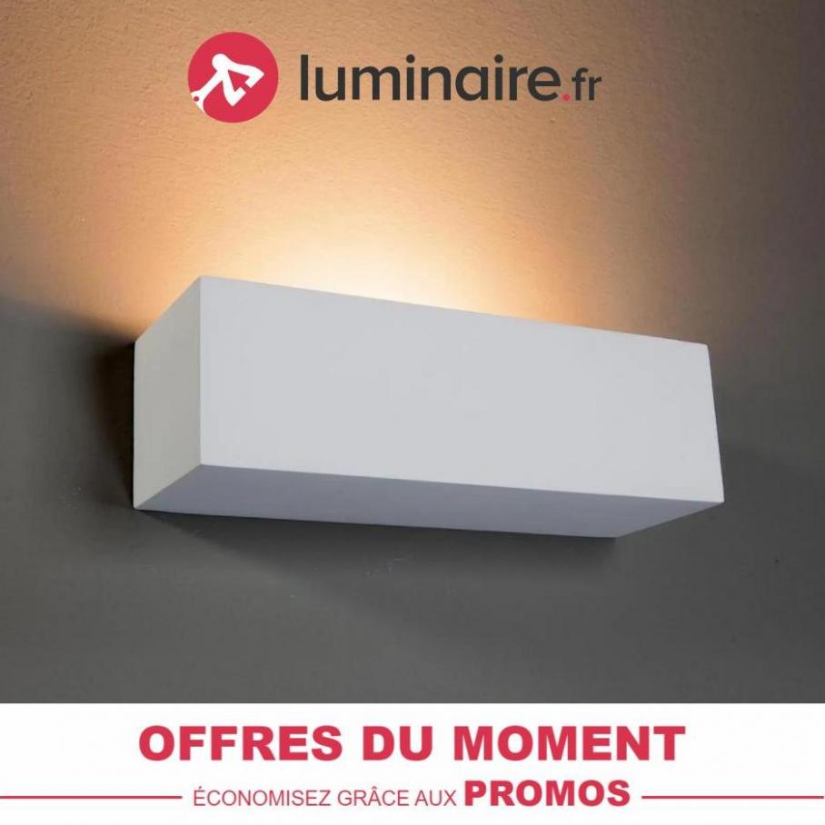 Luminaire Offres Du Moment. Luminaire (2022-01-08-2022-01-08)