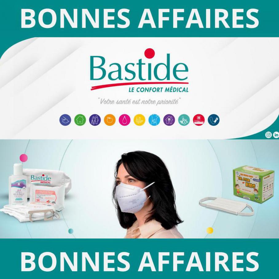 Bonnes Affaires. Bastide (2022-02-08-2022-02-08)