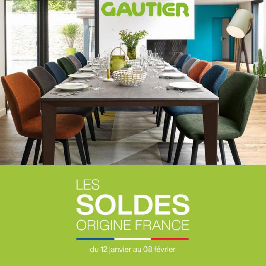 Les Soldes. Gautier (2022-02-08-2022-02-08)