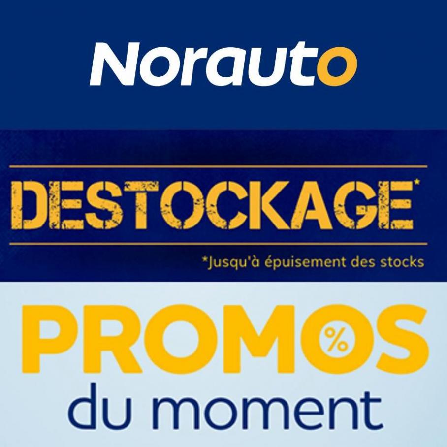 Norauto Promos. Norauto (2022-01-13-2022-01-13)