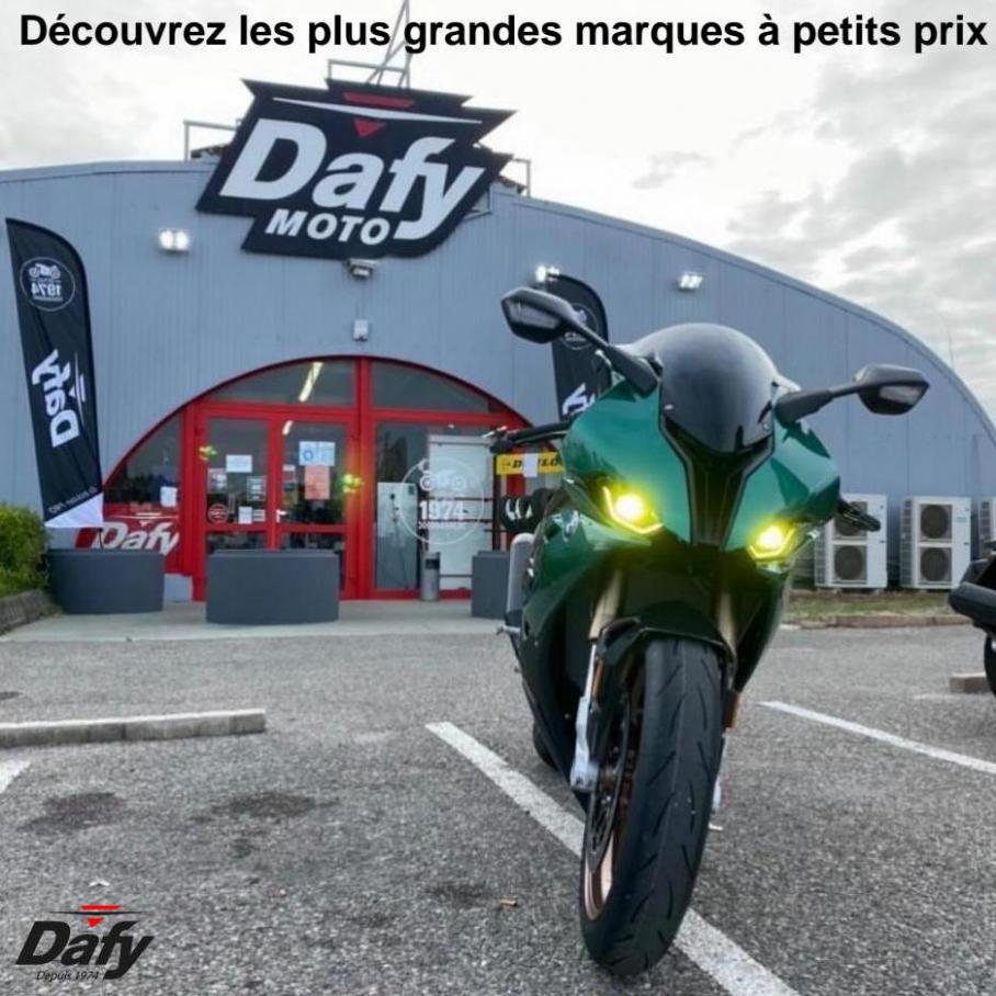 Découvrez les plus grandes marques à petits prix. Dafy Moto (2022-02-09-2022-02-09)