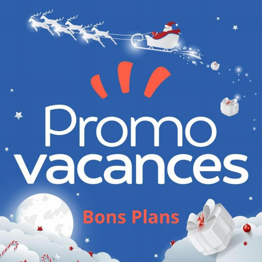 Promovacances Bons Plans. Promovacances (2022-01-10-2022-01-10)