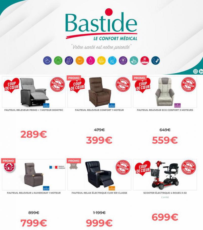 PROMOS. Bastide (2022-02-28-2022-02-28)