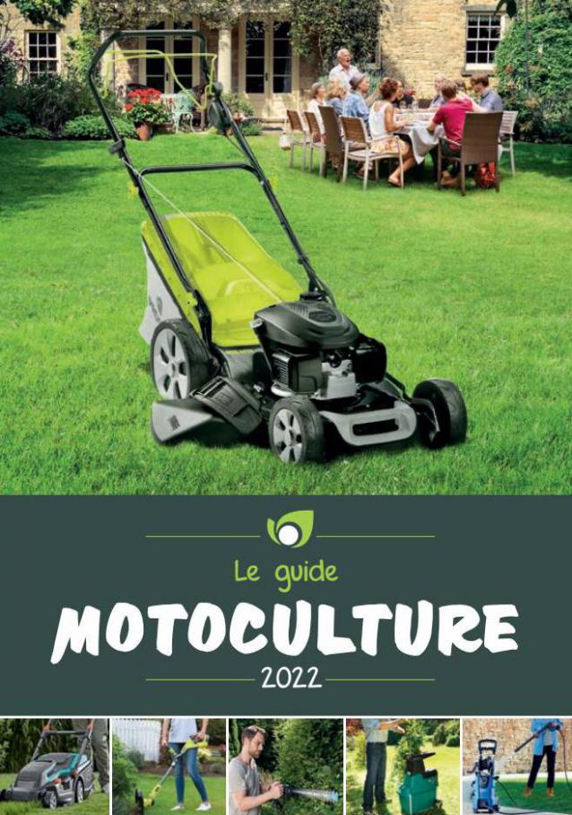 Guide Motoculture 2022. Point Vert (2022-12-31-2022-12-31)