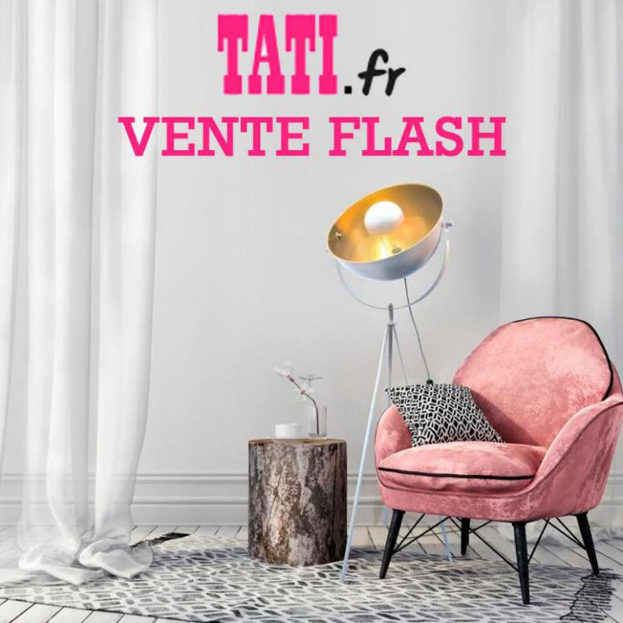 Vente Flash. Tati (2022-02-20-2022-02-20)
