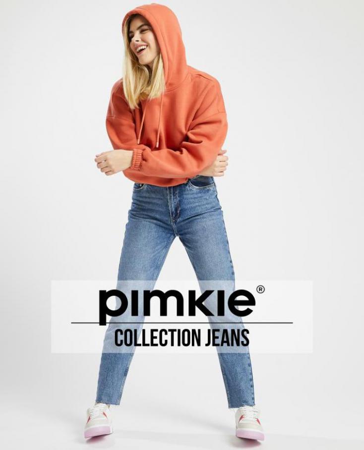 Collecion Jeans. Pimkie (2022-04-25-2022-04-25)