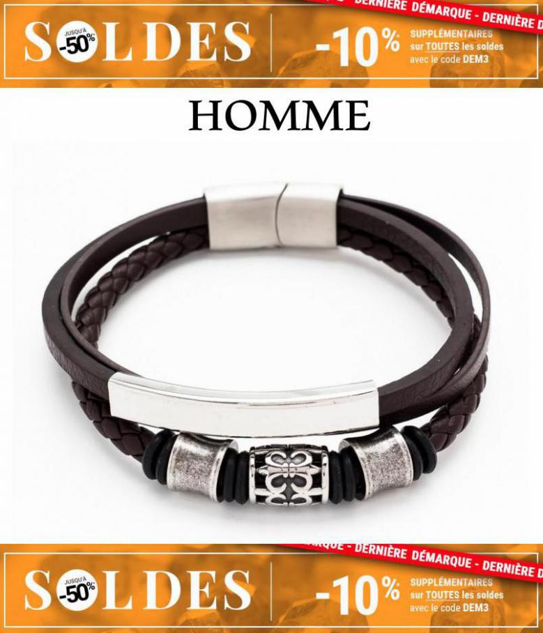 SOLDES HOMME. Maty (2022-02-08-2022-02-08)