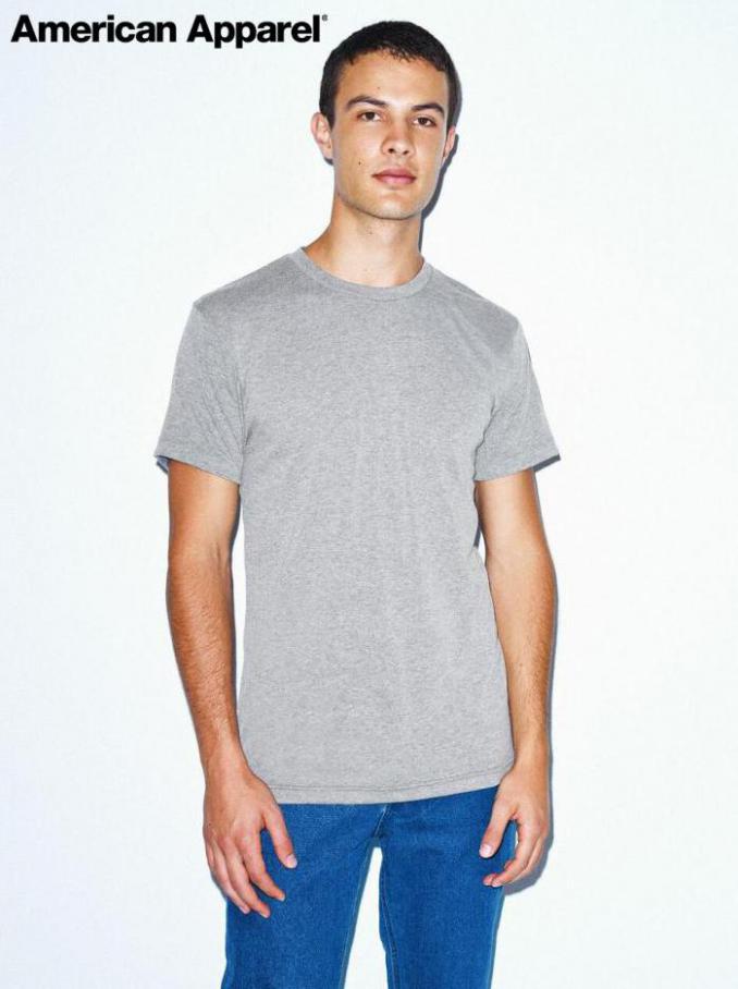 Homme Collection. American Apparel (2022-04-22-2022-04-22)