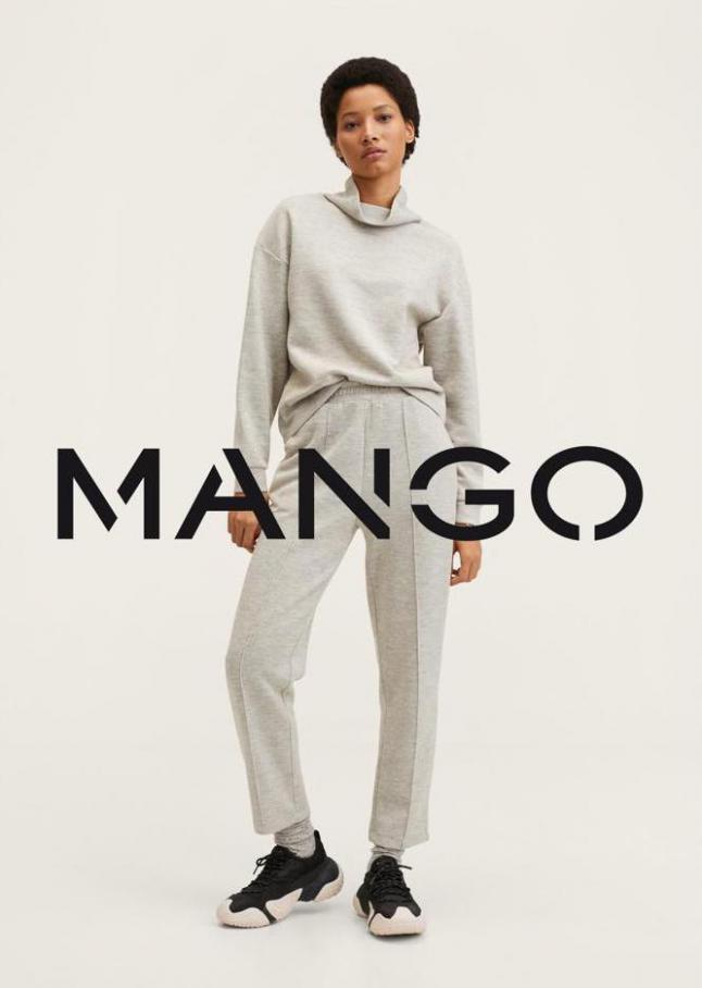 Comfy Collection. Mango (2022-02-09-2022-02-09)