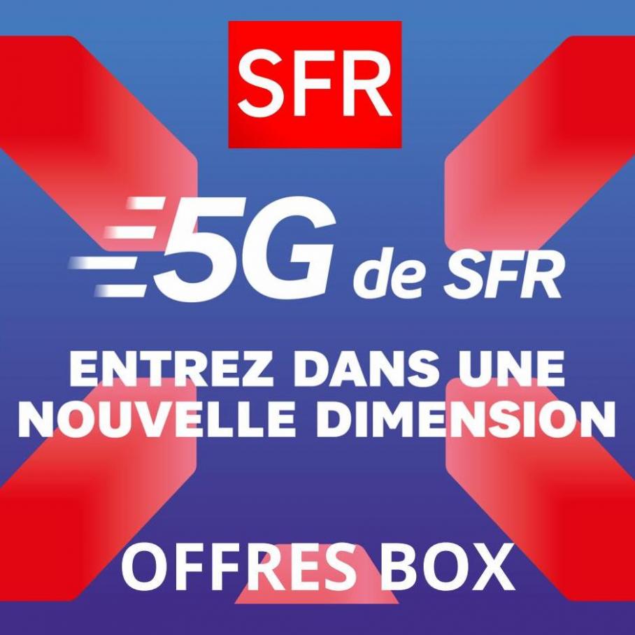 Offres Box. SFR (2022-04-14-2022-04-14)