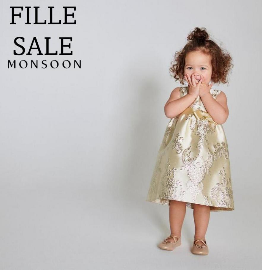 FILLE SALE. Monsoon (2022-04-25-2022-04-25)