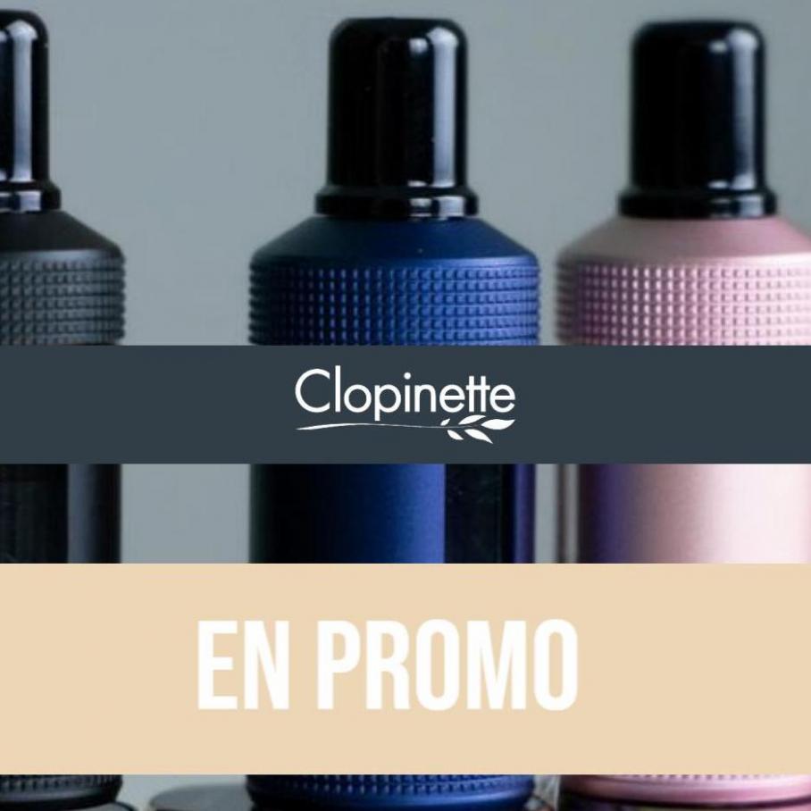 En Promo. Clopinette (2022-04-24-2022-04-24)