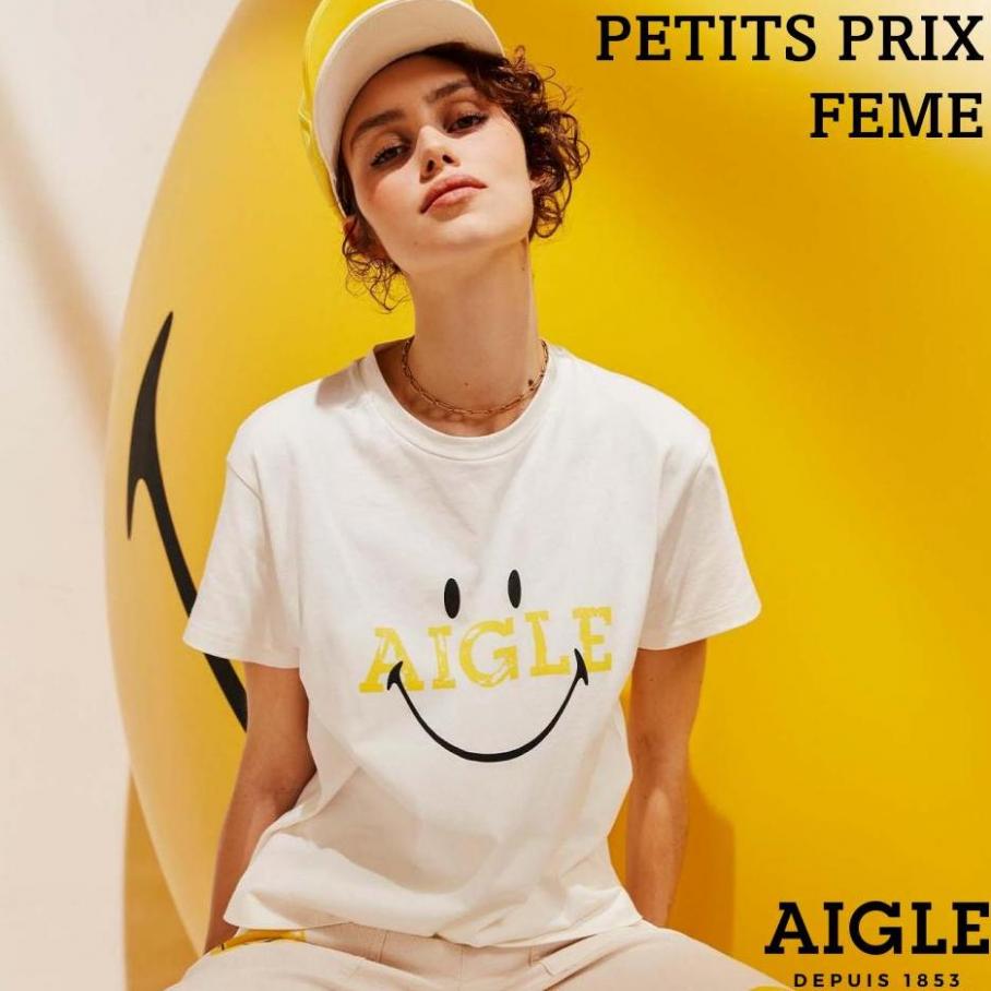 PETITS PRIX FEMME. Aigle (2022-05-06-2022-05-06)