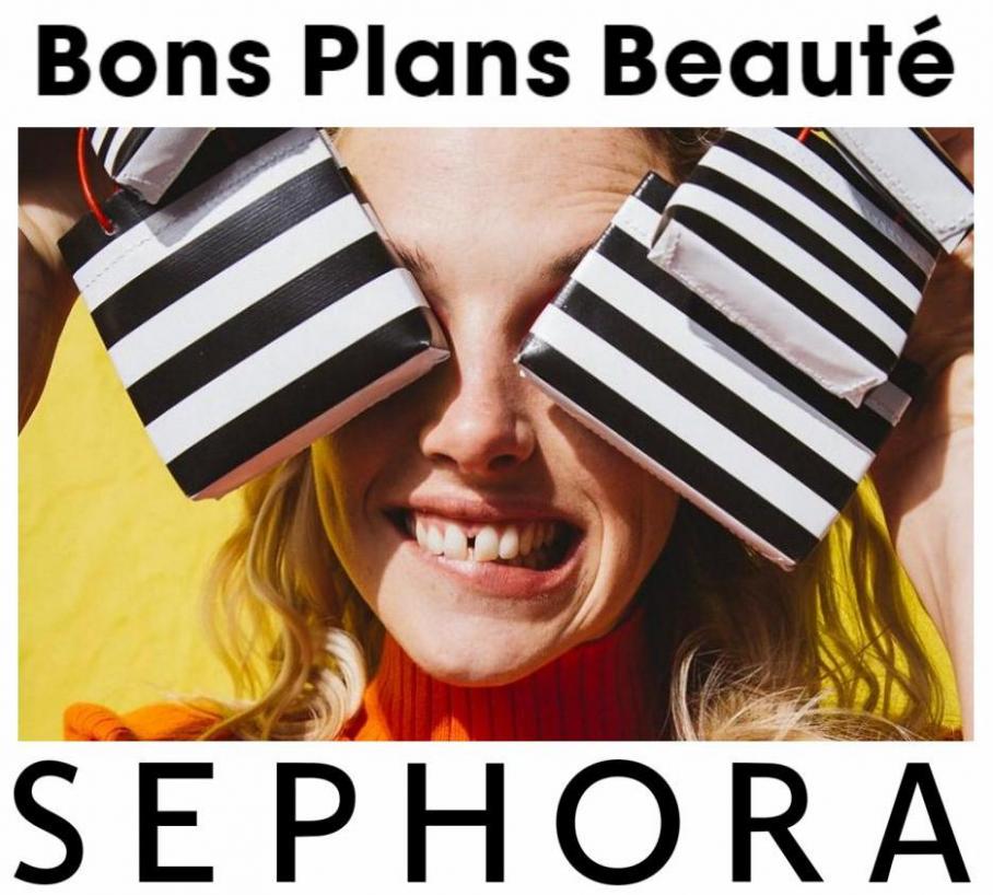 Bons Plans Beauté. Sephora (2022-06-02-2022-06-02)
