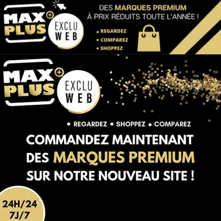 Spécial WEB !. Max Plus (2022-05-15-2022-05-15)