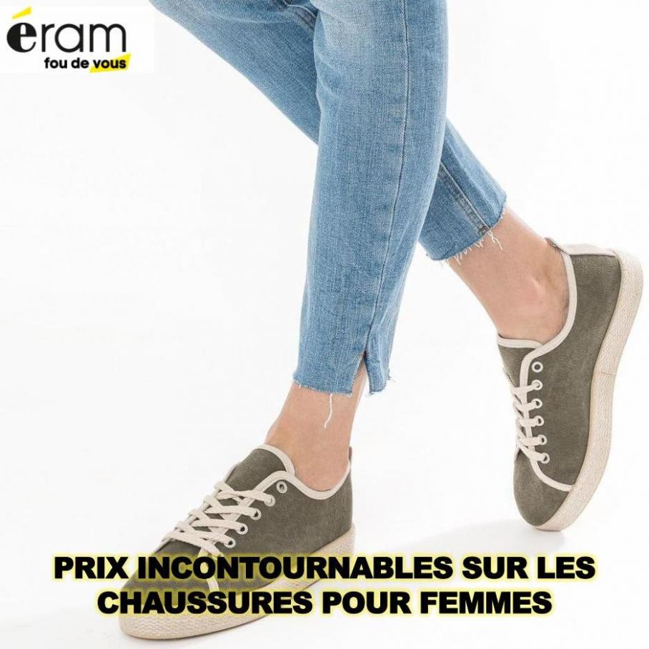 Prix ????incontournables sur les chaussures pour femmes. Texto (2022-06-09-2022-06-09)