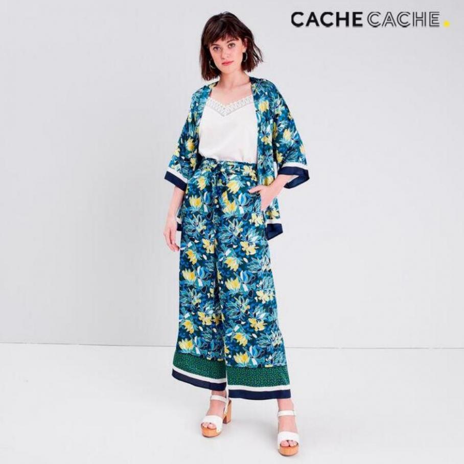 Cache Cache X Elisa Brouet. Cache Cache (2022-08-15-2022-08-15)