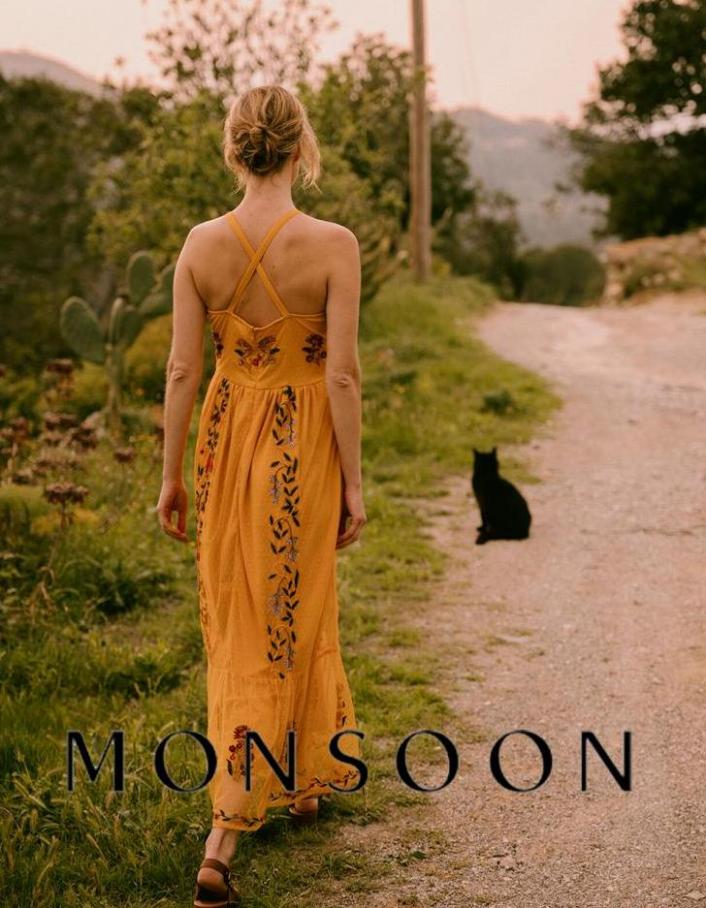 ISLAND ESCAPE 2022. Monsoon (2022-07-24-2022-07-24)