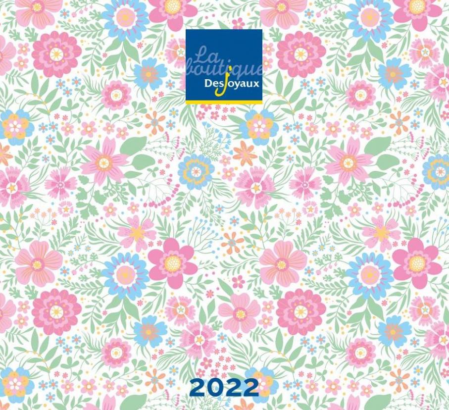 Catalogue Boutique Desjoyaux 2022. Desjoyaux (2022-08-31-2022-08-31)