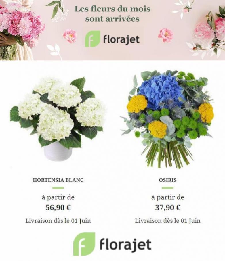 OFFRES. Florajet (2022-06-02-2022-06-02)
