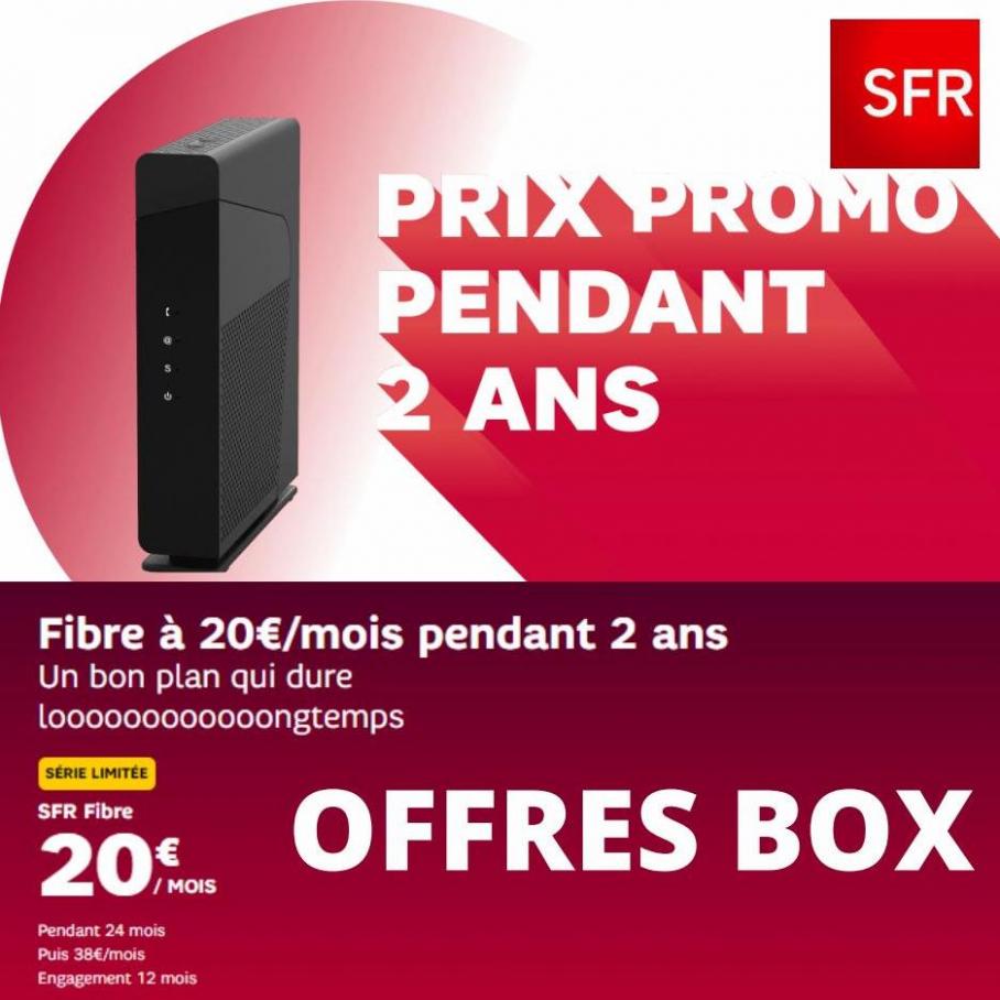 Ofrfres Box. SFR (2022-06-02-2022-06-02)