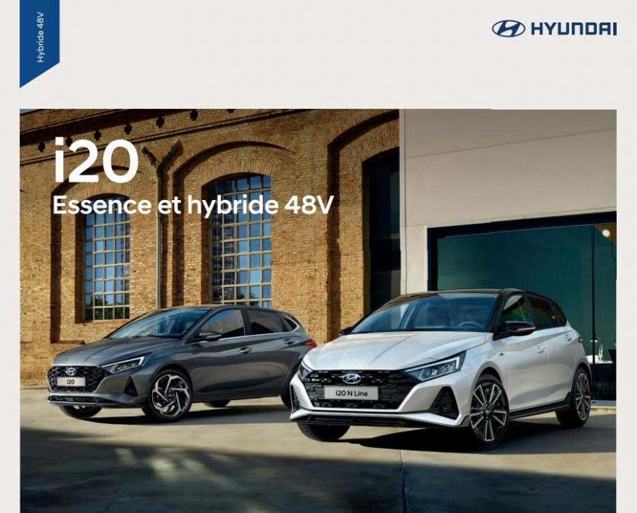 Hyundai i20. Hyundai (2023-05-07-2023-05-07)