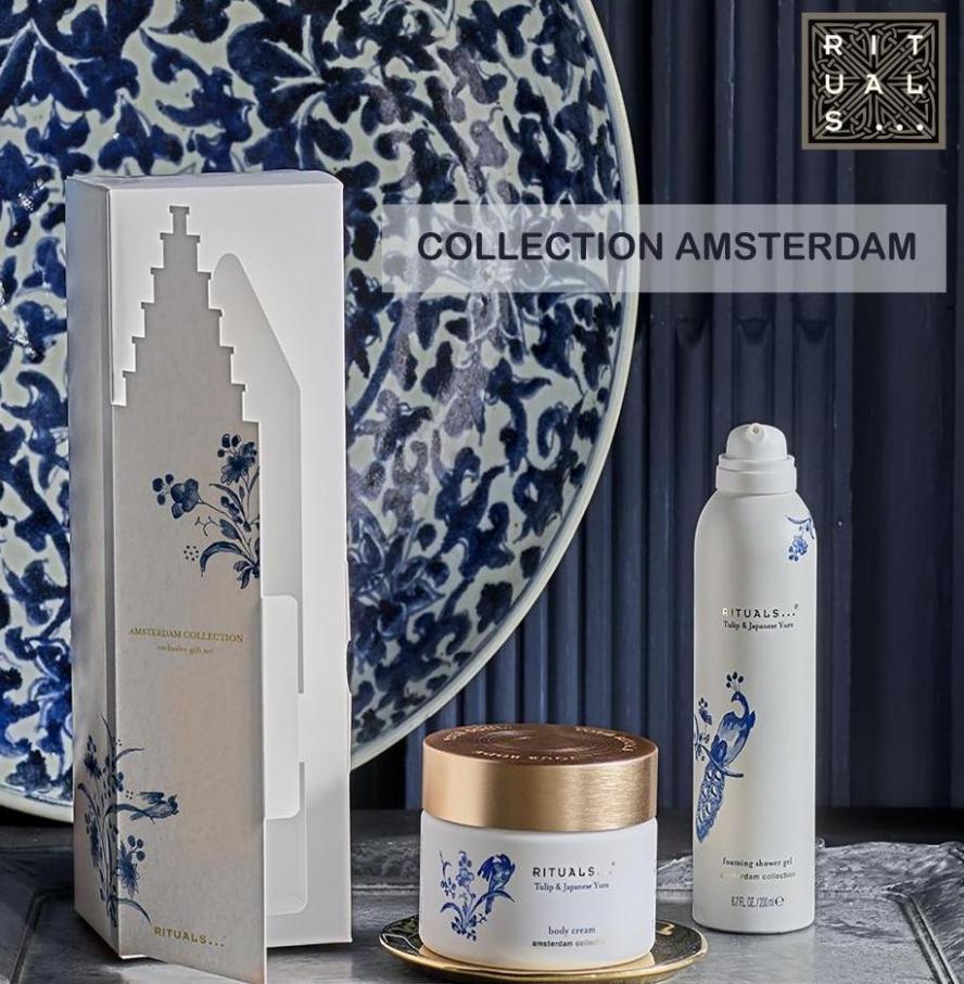 COLLECTION AMSTERDAM. Rituals (2022-06-30-2022-06-30)