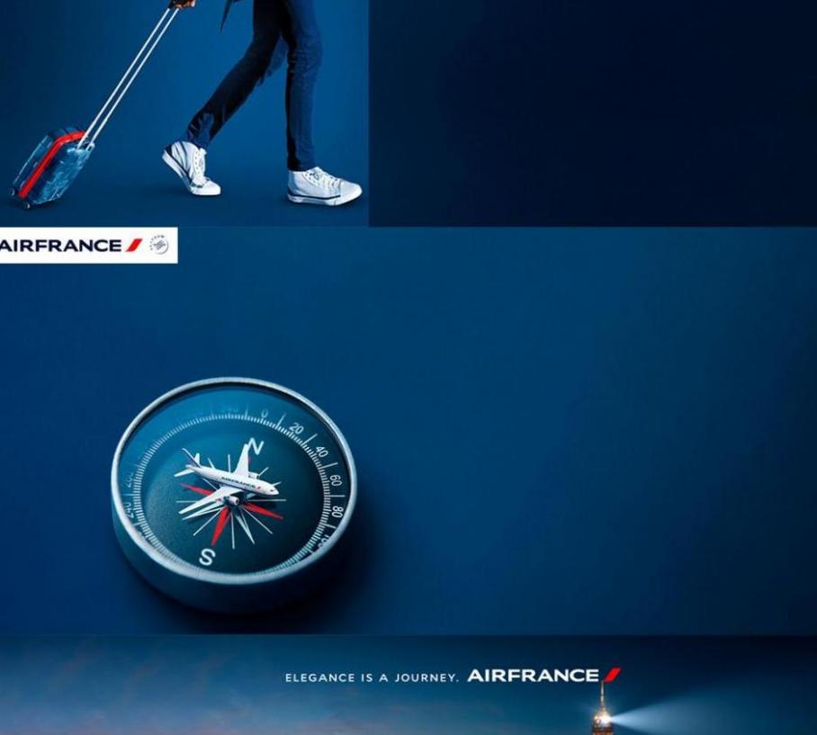 Offres spéciales. Air France (2022-06-28-2022-06-28)