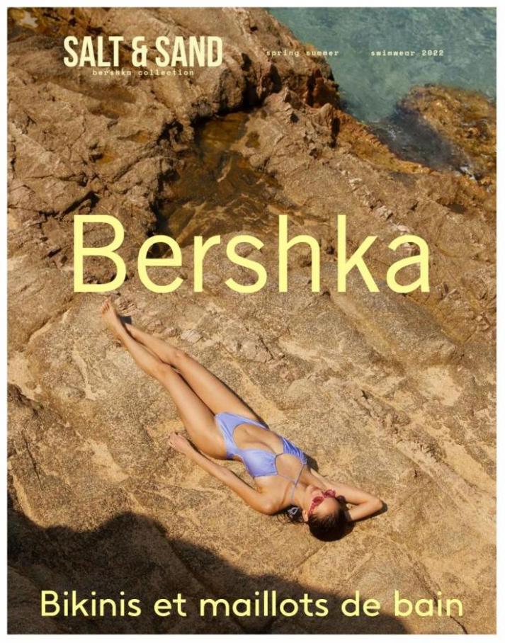 Bikinis et maillots de bain. Bershka (2022-08-26-2022-08-26)