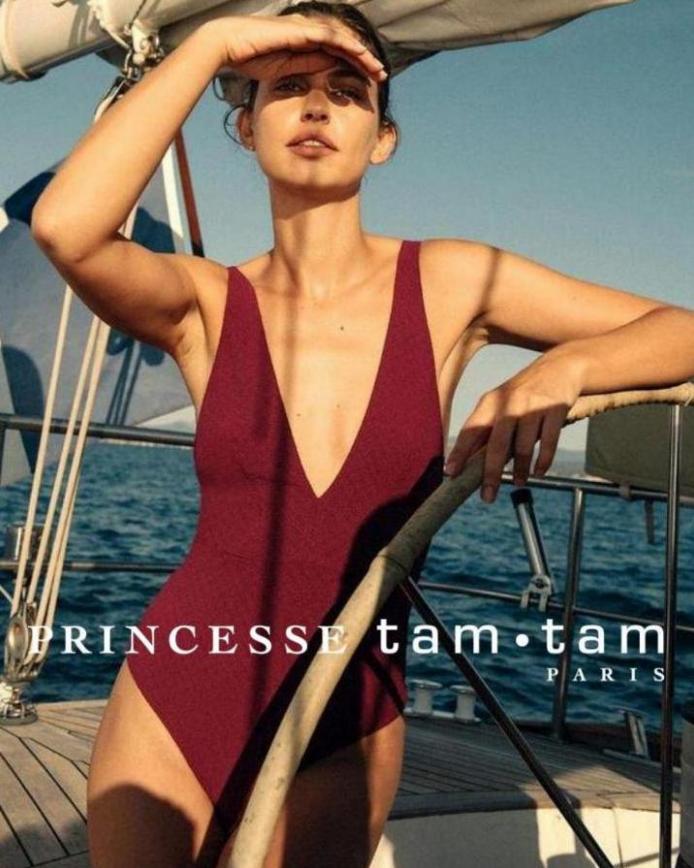 Tendances Estivales. Princesse tam tam (2022-08-10-2022-08-10)