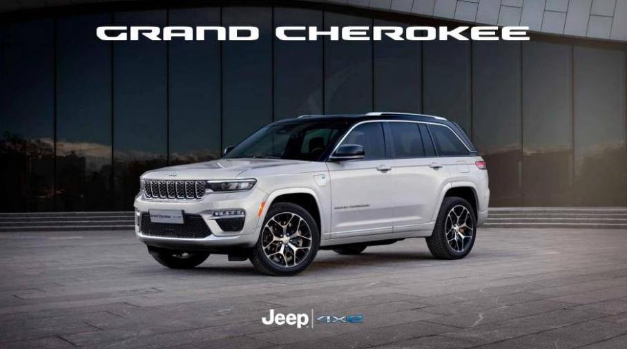 Grand Cherokee MY23. Jeep (2022-12-31-2022-12-31)